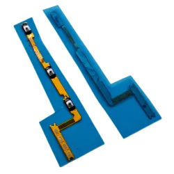 TAŚMA POWER VOLUME PRZYCISKI XIAOMI REDMI 15C 4G  5G  POCO C85 OEM